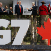 G7 Summit begins, as world leaders discuss trade, global conflicts and ‘diplomatic challenges’ – One America News Network
