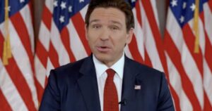 Governor Ron DeSantis Signs New Bill Making Gold and Silver Legal Tender! * 100PercentFedUp.com * by Anthony T