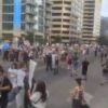 Gunshots Fired At Salt Lake City ‘No Kings’ Protest — At Least One Person Critically Injured * 100PercentFedUp.com * by Kaley