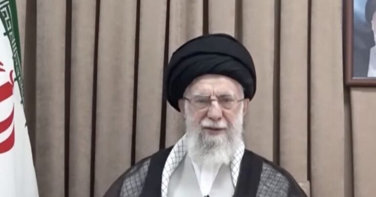 Iran Warns President Trump They Will Activate Sleeper Cells Inside The United States * 100PercentFedUp.com * by Anthony