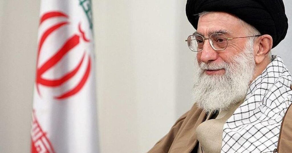 Iran’s Supreme Leader Ali Khamenei Calls Out President Trump And Promises “Irreparable” Damages If The U.S. Gets Involved * 100PercentFedUp.com * by Anthony