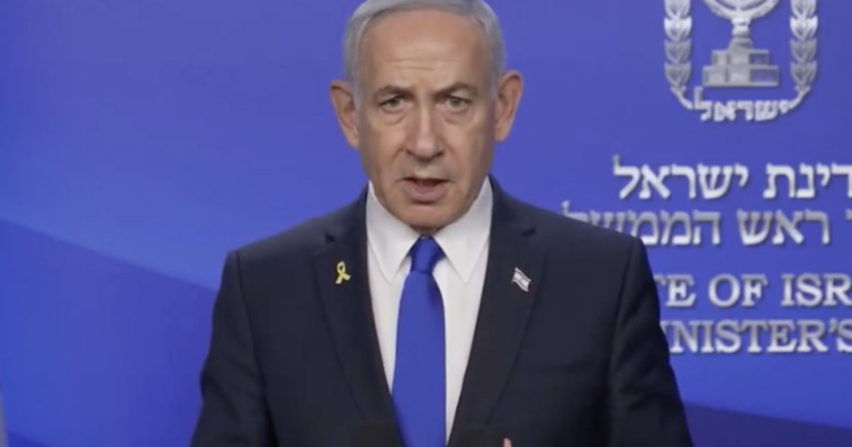 Israel Launches Strikes On Iran * 100PercentFedUp.com * by Andi