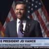 JD Vance Tells Hilarious Story About The First Time He Saw President Trump Hit The “Red Button” * 100PercentFedUp.com * by Noah