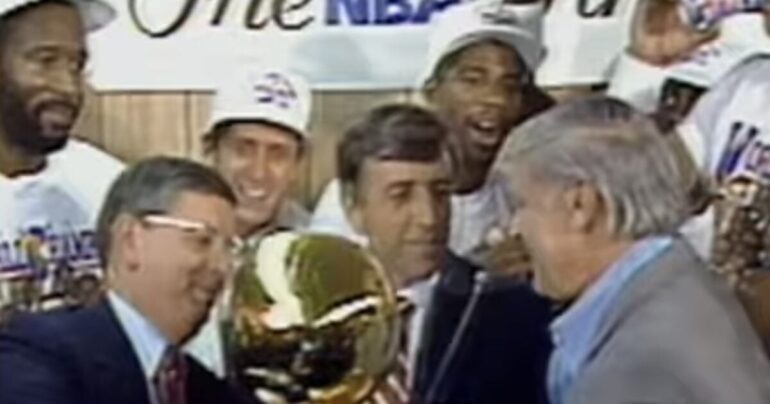 Legendary Sports Franchise Sold In Record-Setting Deal * 100PercentFedUp.com * by Danielle