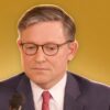Mike Johnson Defends AI Provision Of 'One Big Beautiful Bill'