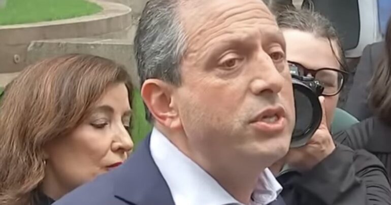 NYC Mayoral Candidate Released Following Arrest * 100PercentFedUp.com * by Danielle