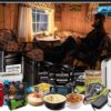 One Way To Keep Your Family SAFE And FED In A Crisis * 100PercentFedUp.com * by Noah