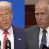 President Trump Announces He Will Back Candidate To Primary Republican Senator Thom Tillis * 100PercentFedUp.com * by Anthony