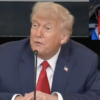 President Trump Responds To Greta Thunberg Being CAPTURED * 100PercentFedUp.com * by Andi