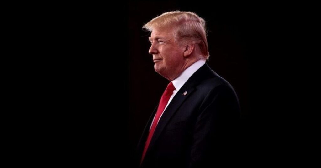 President Trump Responds To Israel Attacking Iran * 100PercentFedUp.com * by Andi