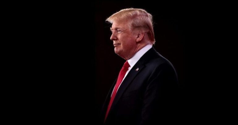President Trump Responds To Israel Attacking Iran * 100PercentFedUp.com * by Andi