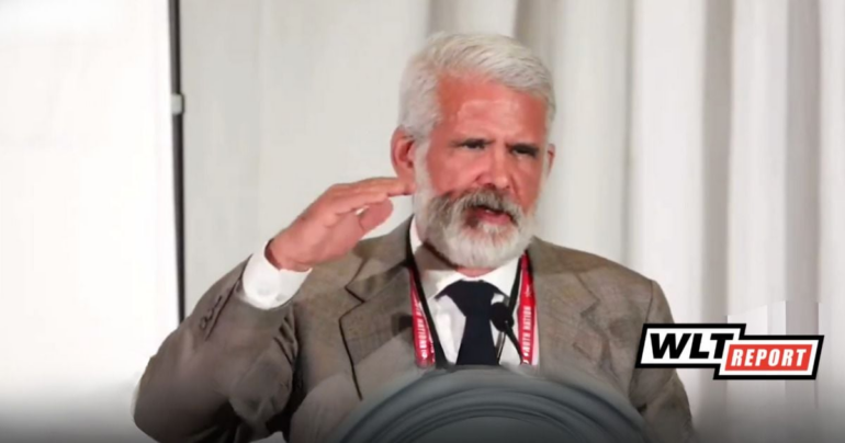 RFK Jr. Selects Dr. Robert Malone For A Key Position In The CDC * 100PercentFedUp.com * by Anthony T