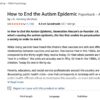 RFK Jr.’s revamped CDC panel votes on mercury-laced vaccine preservative amid autism concerns * 100PercentFedUp.com * by Noah