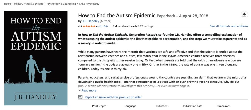 RFK Jr.’s revamped CDC panel votes on mercury-laced vaccine preservative amid autism concerns * 100PercentFedUp.com * by Noah