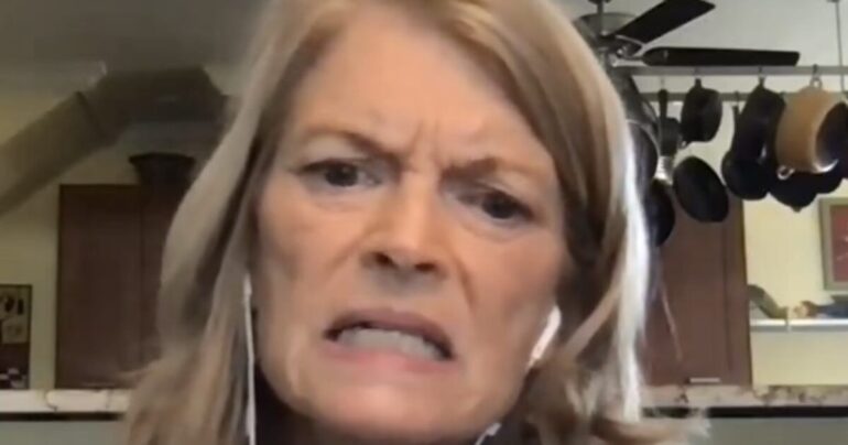 Republican Senator Hints At Leaving Party? * 100PercentFedUp.com * by Danielle