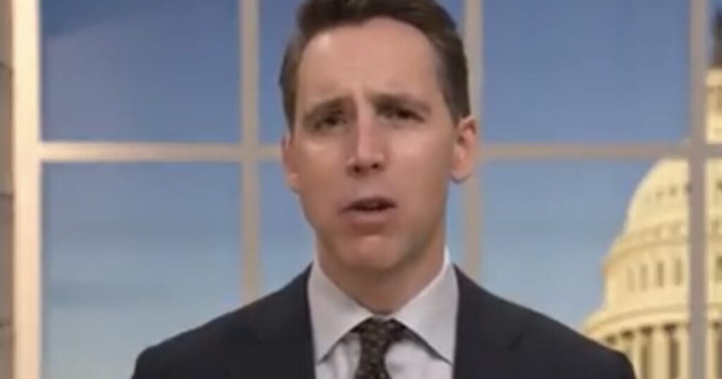 Republican Senator Proposes Raising Federal Minimum Wage * 100PercentFedUp.com * by Danielle