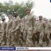 Responding To Claims The US Army Marching Was “Odd” and “Sloppy” * 100PercentFedUp.com * by Noah
