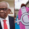 SCOTUS issues ruling on Tennessee’s ban on ‘gender-transition treatments’ for children, while Justice Thomas makes notable statement