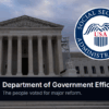 SCOTUS rules DOGE may access Social Security data, lifting an injunction issued by Maryland judge – One America News Network