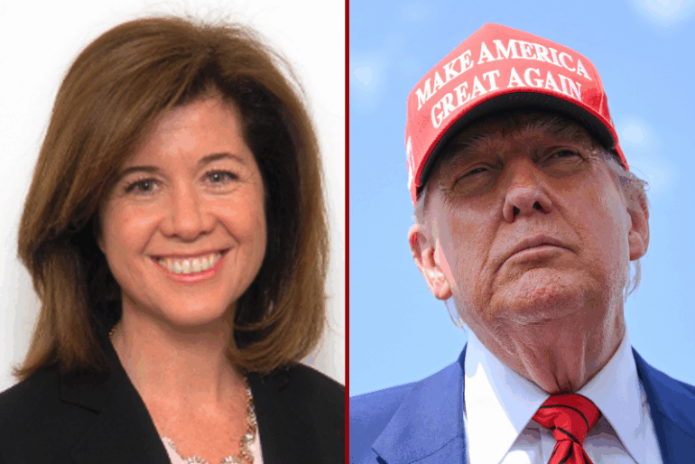 Senate parliamentarian removes provisions from Trump’s ‘Big, Beautiful Bill’ – One America News Network