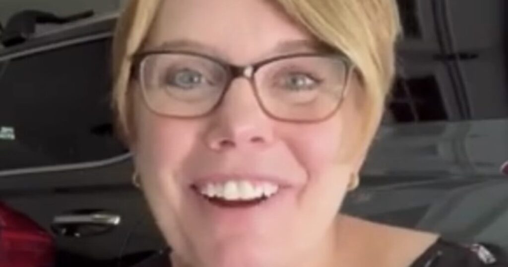 State Democrat Lawmaker Faces Backlash After Posting Image On Social Media Depicting Beheaded President Trump * 100PercentFedUp.com * by Danielle