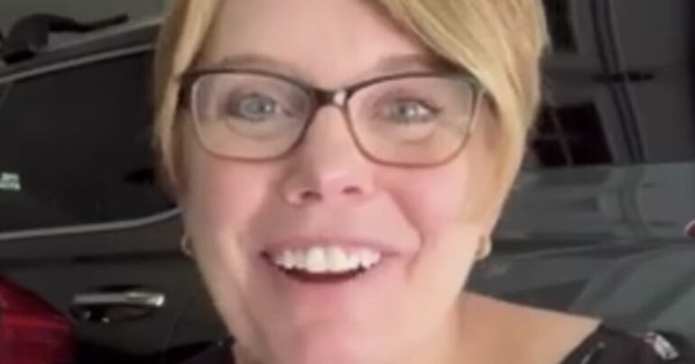 State Democrat Lawmaker Faces Backlash After Posting Image On Social Media Depicting Beheaded President Trump * 100PercentFedUp.com * by Danielle