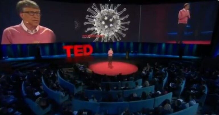 TED Talks Suppressed A Presentation About MANIPULATION Because It Exposes Global Power Structures, Their Narratives, And Tactics * 100PercentFedUp.com * by Noah