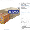 The Forgotten Miracle of Sodium Bicarbonate! * 100PercentFedUp.com * by Noah