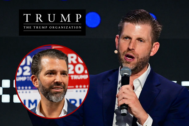 Trump Org. unveils the new ‘Trump Mobile’ phone plan and $499 smartphone – One America News Network