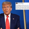 Trump accuses Democrats of leaking early intel assessment of Iran strikes, while Gabbard confirms nuclear facilities are destroyed