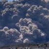WILD Footage Of Volcanic Eruption Sends Tourists Panicking * 100PercentFedUp.com * by Danielle