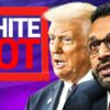 “2020 Election Interference” Exposed By Kash Patel; Iran To Surrender Or US May Join Israel?