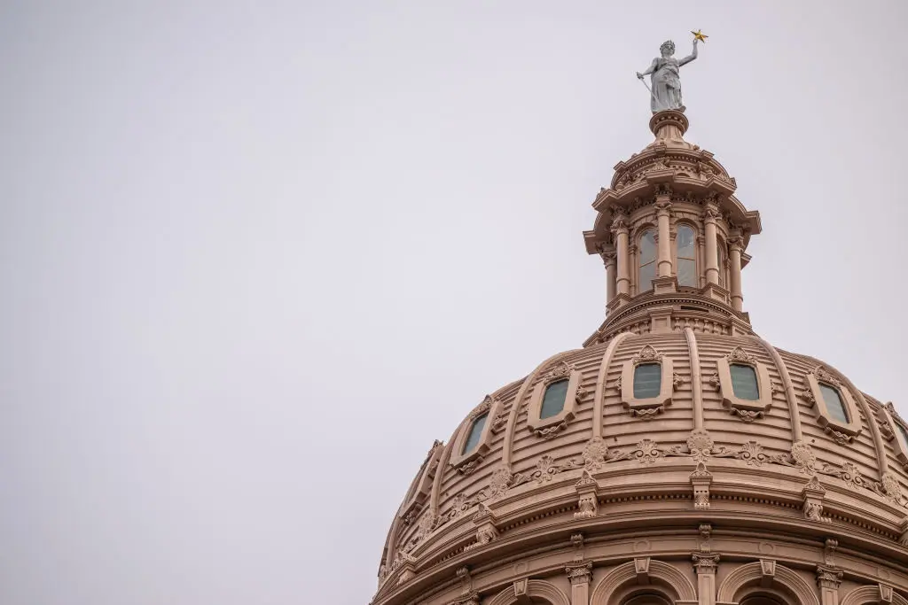 Politics: aaron reitz running for texas attorney general to help