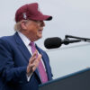 Politics: after trump restores fort names, it's time to end