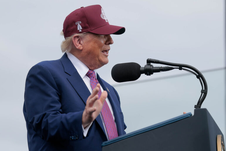 Politics: after trump restores fort names, it's time to end