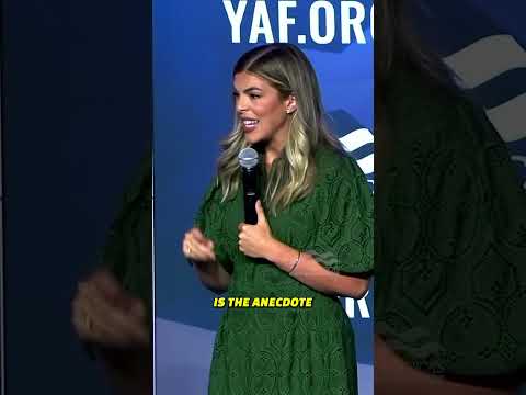 Politics: allie stuckey shows how left weaponizes “toxic empathy” –
