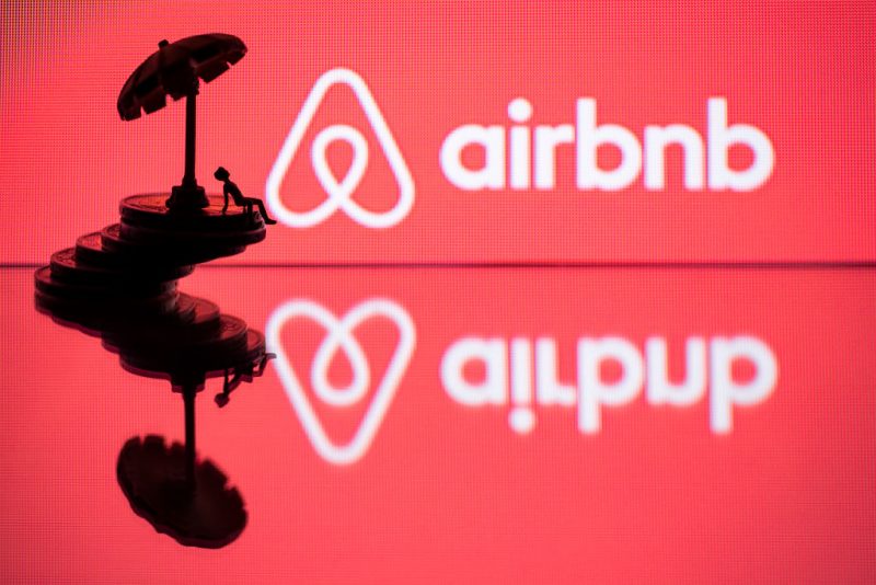 Politics: american conservative values (acvf) & heritage foundation sue airbnb