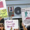 Politics: americans are starting to learn who 'maryland father' abrego