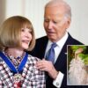 Politics: anna wintour ruined her vogue legacy in one crucial