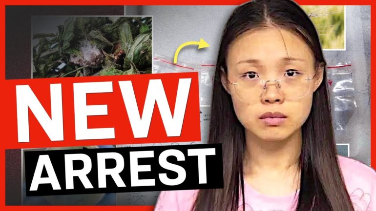 Another “Chinese Researcher” Arrested for Sneaking Genes into the USA