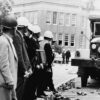 Politics: anti ice rioters are just as out of line as