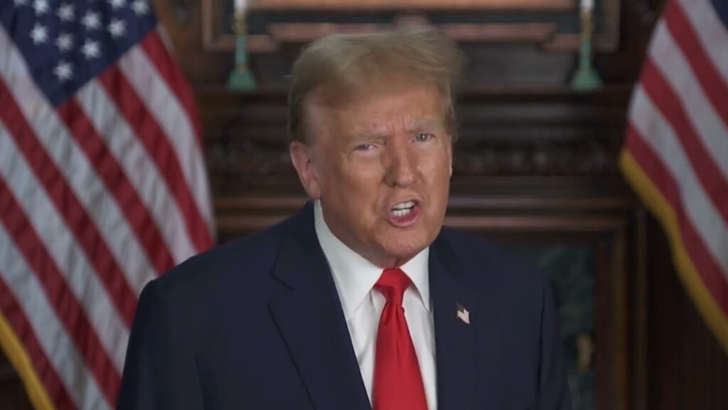 BREAKING: Trump Officially Orders Investigation into Biden's Use of Autopen and Cognitive Decline!