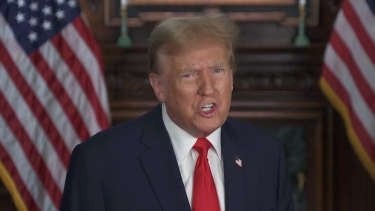 BREAKING: Trump Officially Orders Investigation into Biden's Use of Autopen and Cognitive Decline!