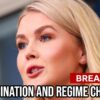 BREAKING: White House Pressed on Iran Leader Assassination, Regime Change & Oil Prices!