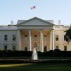 Politics: bipartisan latino group meets with white house officials over