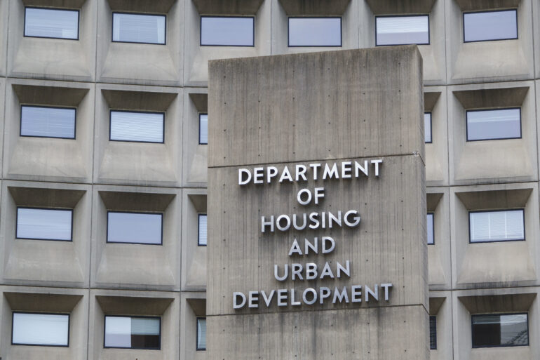 Politics: brutalist buildings blight our nation's capital