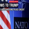 CNN and NY Times HUMILIATED as NATO Secretary Praises Trump’s Peace Leadership!