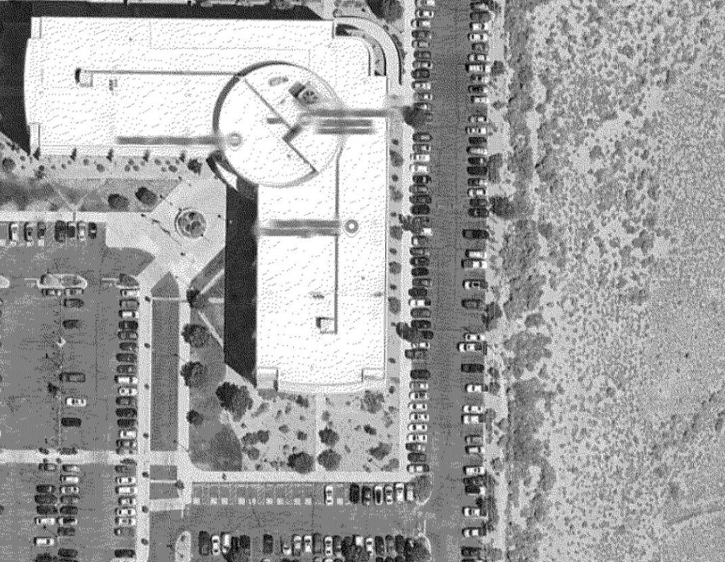 Politics: classified military lab in new mexico and next 40%