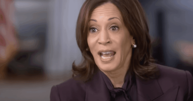 Politics: comedian accuses kamala harris campaign of “blatantly lying”