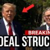 DEAL STRUCK: Trump Makes URGENT Announcement at G7, Leaves Globalists Fuming!